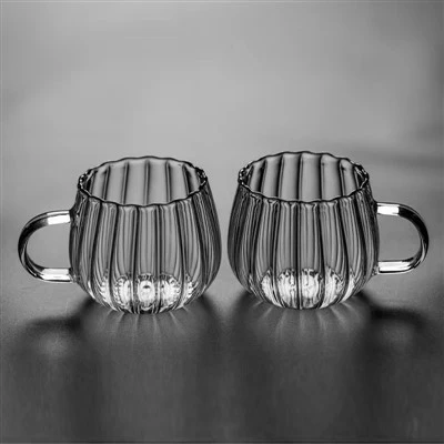 Coffee Cup lian tak, Transparent tak a ni